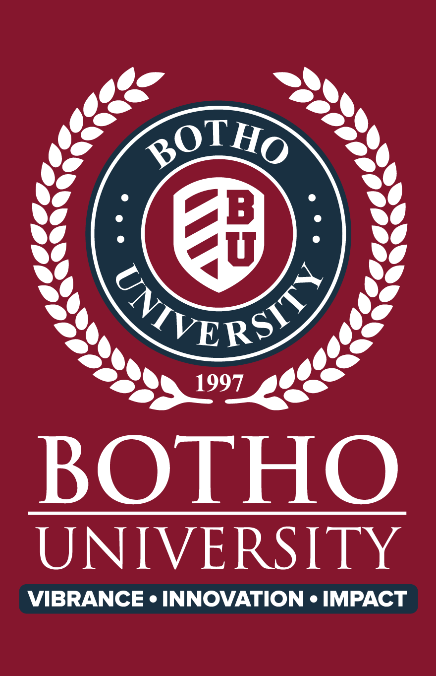 Botho Logo
