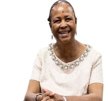 Prof. Naomi Mmapelo Seboni
